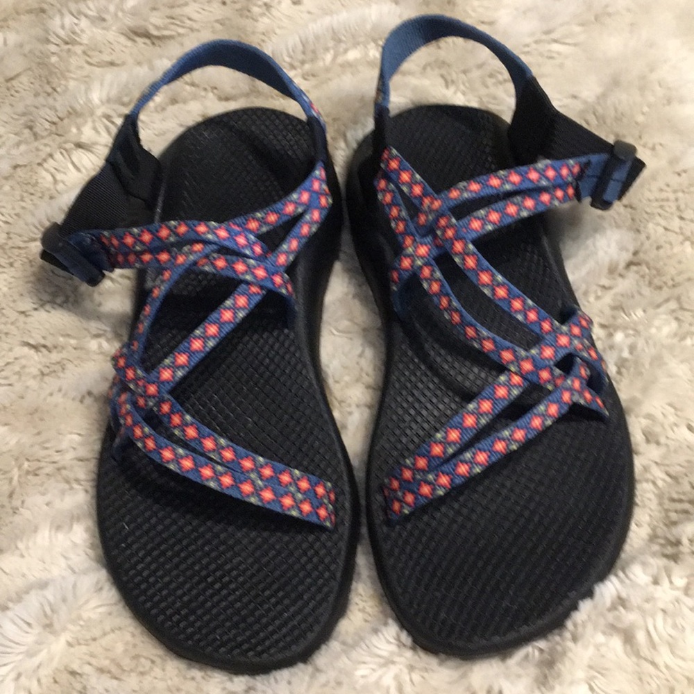 Chaco shoes